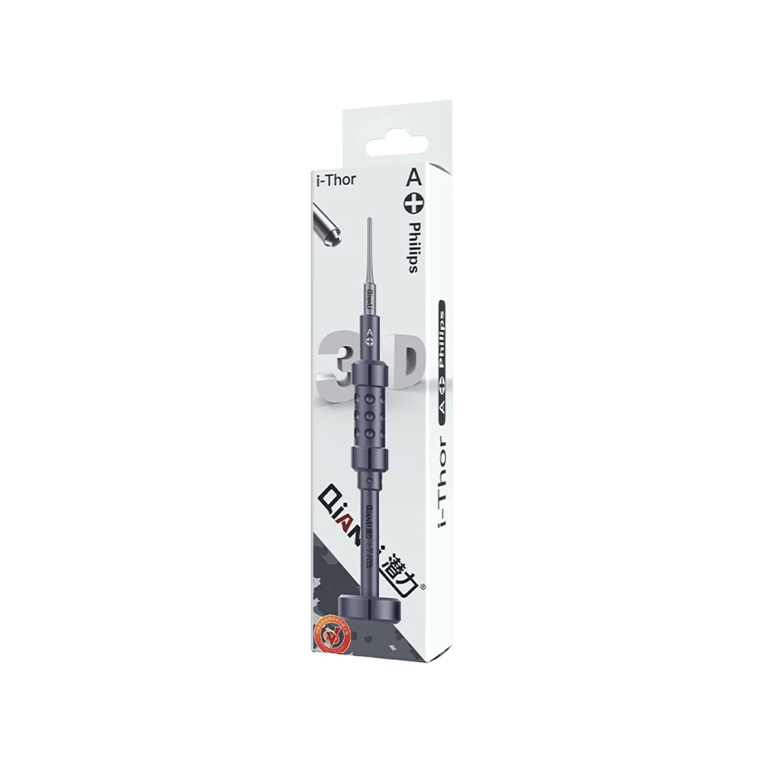 Phillips PH000 Precision Screwdriver | 3D iThor Series by Qianli - Image 10