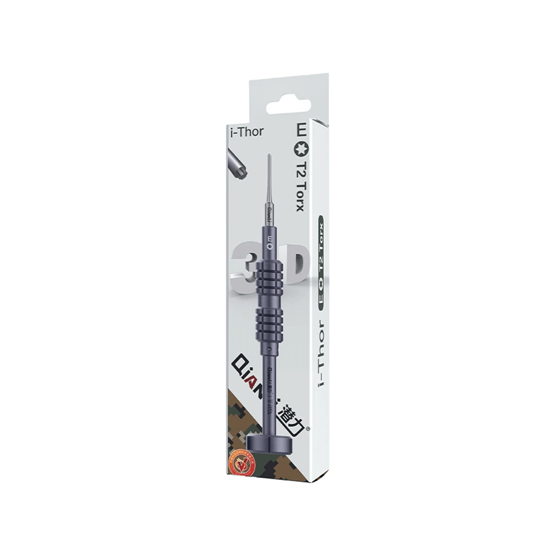 Torx T2 Precision Screwdriver | 3D iThor Series by Qianli - Image 10