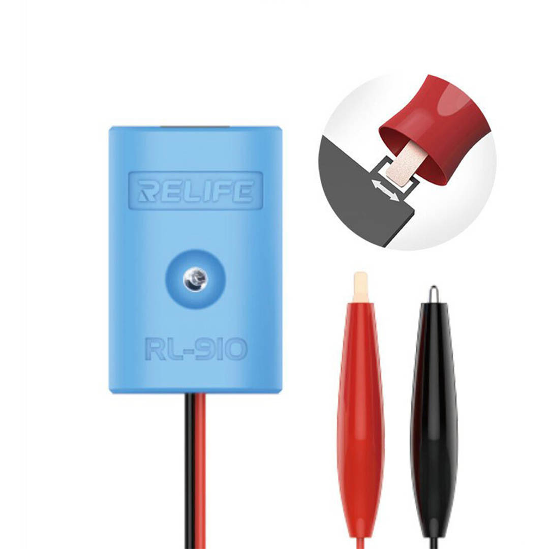 Relife RL-910 Battery Adhesive Removal Tool - Image 2