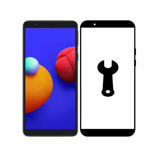 Galaxy A01 Core Repairs NZ
