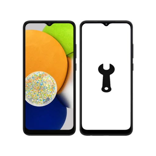 Galaxy A03 Repairs NZ