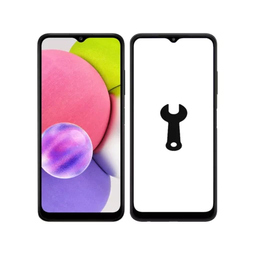 Galaxy A03s Repairs NZ