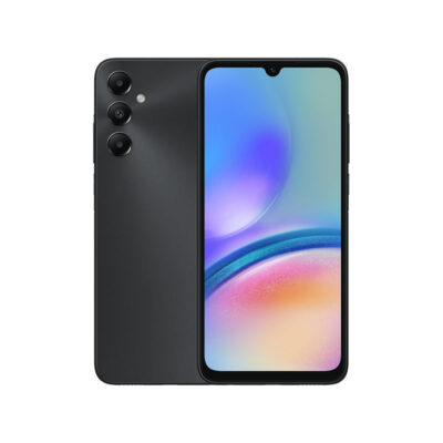 Samsung Galaxy A05s Black NZ
