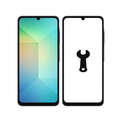 Samsung Galaxy A06 - Repairs