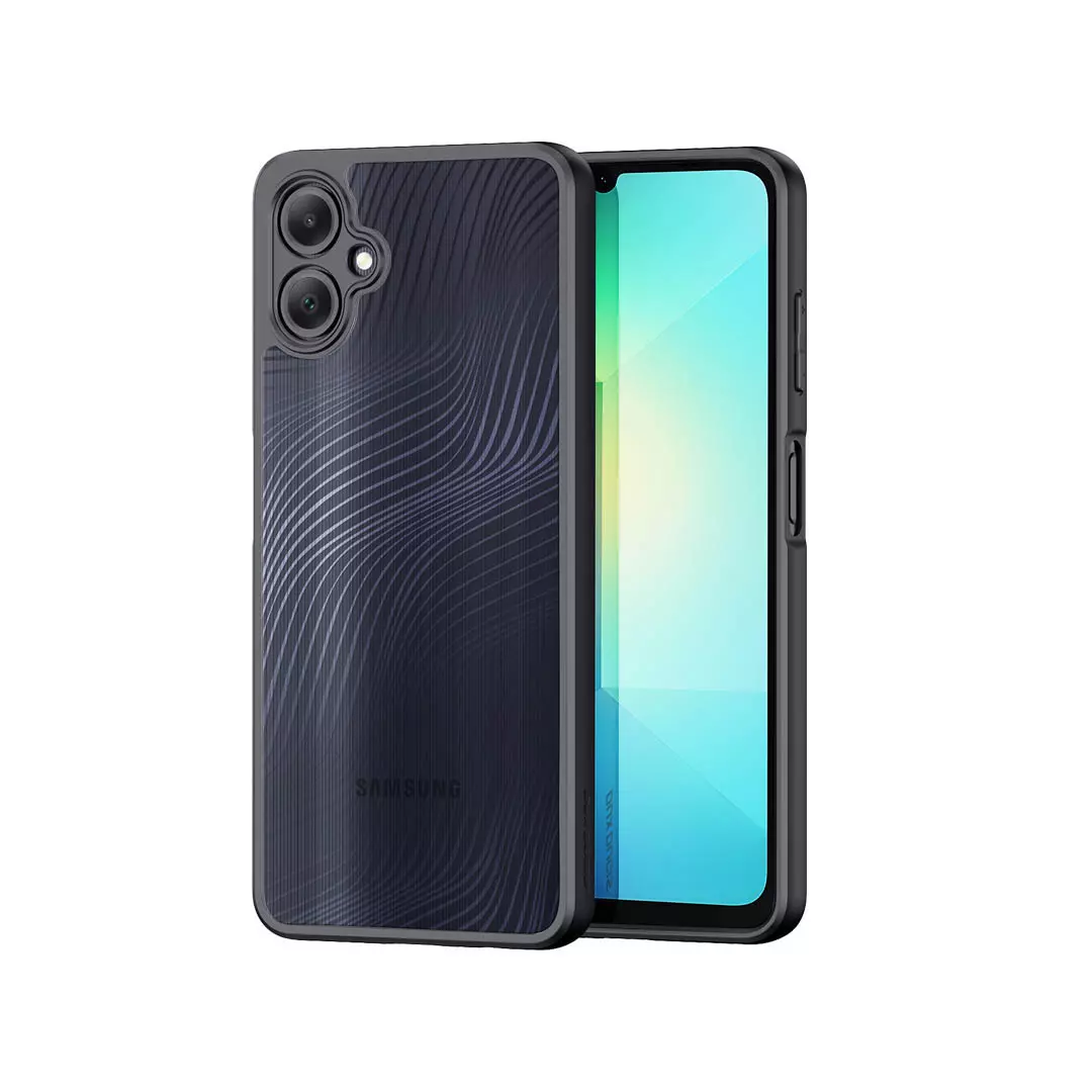 Samsung Galaxy A06 TPU Case Dux Ducis Aimo Series