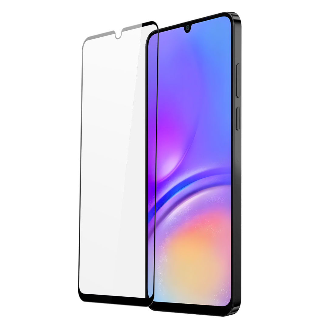 Samsung A07 screen protector NZ – tempered glass by GA Tech