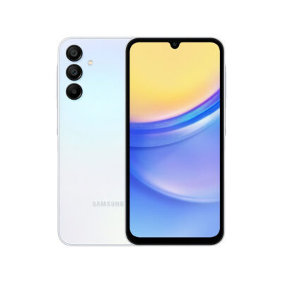 Samsung Galaxy A15 5G - Light Blue NZ