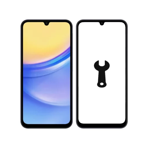Galaxy A15 Repairs NZ