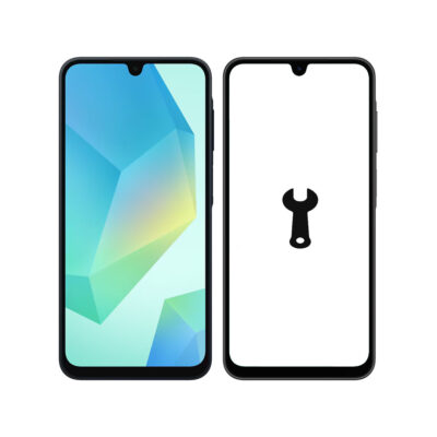 Samsung Galaxy A16 repair service NZ screen battery charging port logic board repair