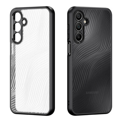 Samsung Galaxy A16 Protective Back Cover Case | Aimo Series by Dux Ducis