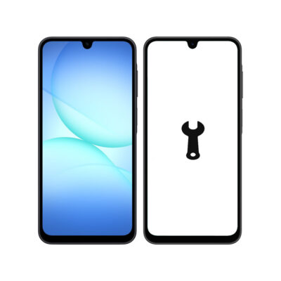 Samsung Galaxy A17 repair service NZ screen battery charging port logic board repair