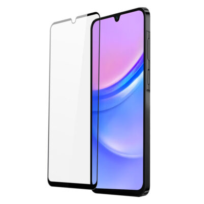 Samsung A17 screen protector NZ – tempered glass by GA Tech