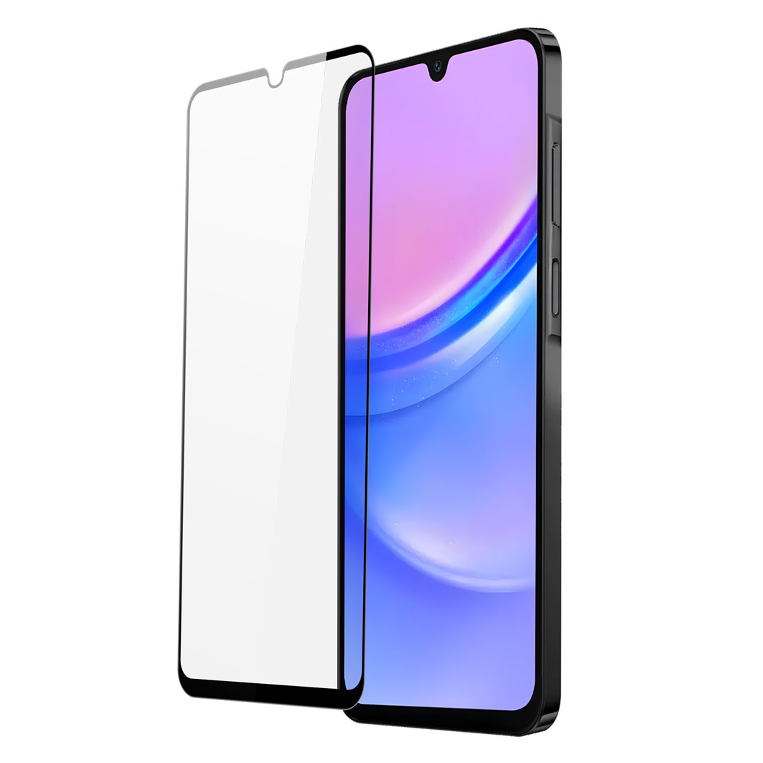 Samsung A17 screen protector NZ – tempered glass by GA Tech