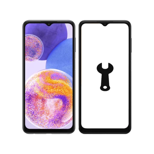 Galaxy A23 Repairs NZ