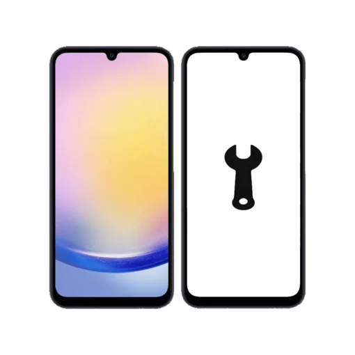 Galaxy A25 Repairs NZ