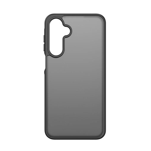 Samsung Galaxy A26 5G Protective Back Cover Case - Black | Yind Series by Dux Ducis - Image 3