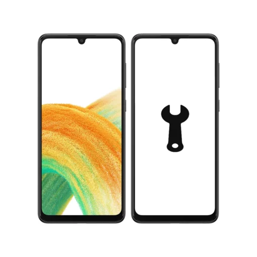 Galaxy A33 Repairs NZ