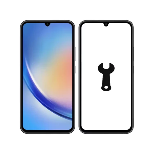 Galaxy A34 Repairs NZ