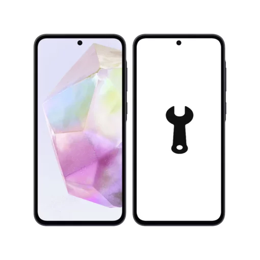 Galaxy A35 Repairs NZ