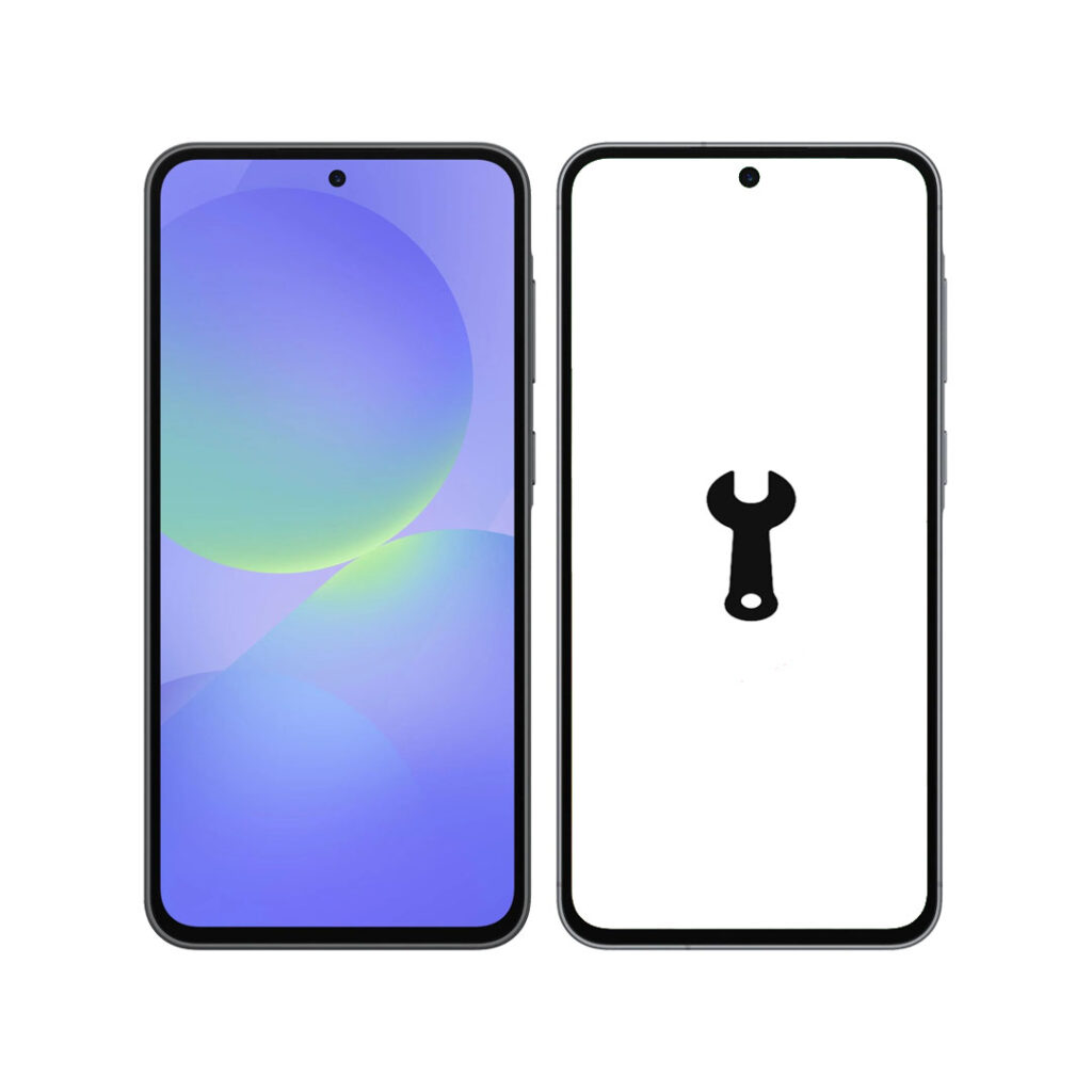 Samsung Galaxy A36 repair service NZ screen battery charging port logic board repair