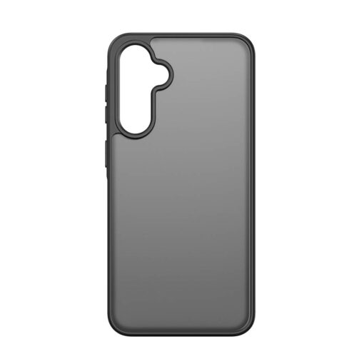 Samsung Galaxy A36 / A56 Case Protective Back Cover Case - Black | Yind Series by Dux Ducis - Image 2