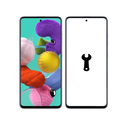 Samsung Galaxy A51 - Repairs
