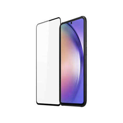 Samsung Galaxy A54 tempered glass protector nz