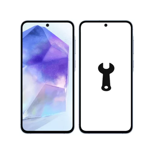 Galaxy A55 Repairs NZ