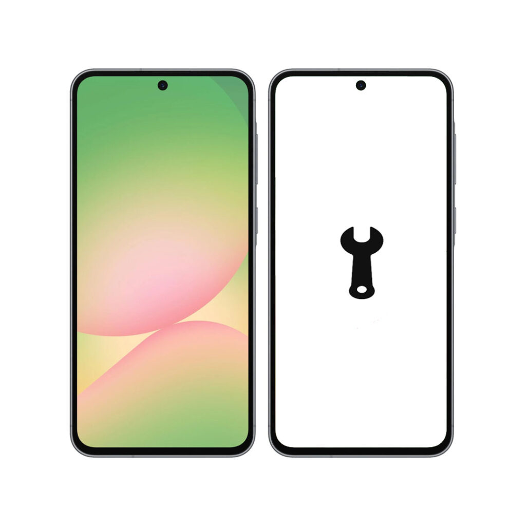 Samsung Galaxy A56 repair service NZ screen battery charging port logic board repair