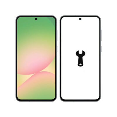 Samsung Galaxy A56 repair service NZ screen battery charging port logic board repair
