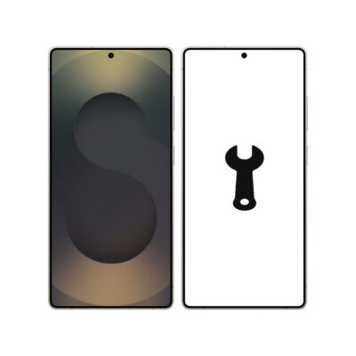 Samsung Galaxy S25 Ultra repair service NZ with screen, battery and logic board repairs