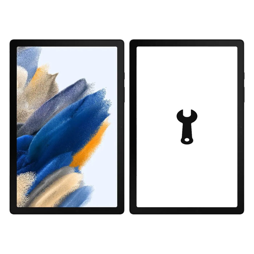 Samsung Galaxy A8 repair service NZ screen battery charging port repair