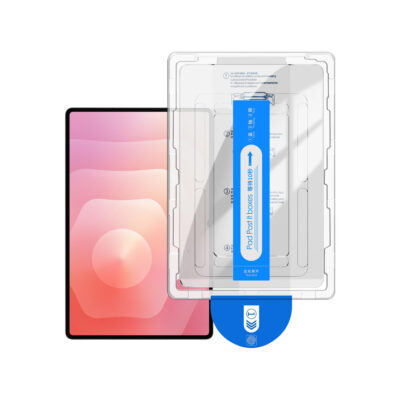 Samsung Galaxy Tab S11 Ultra & S10 Ultra tempered glass screen protector NZ