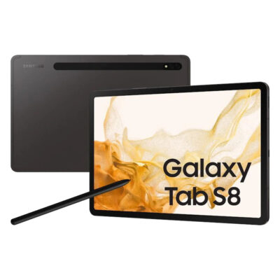 Samsung Galaxy Tab S8 128GB SM-X700 - Graphite