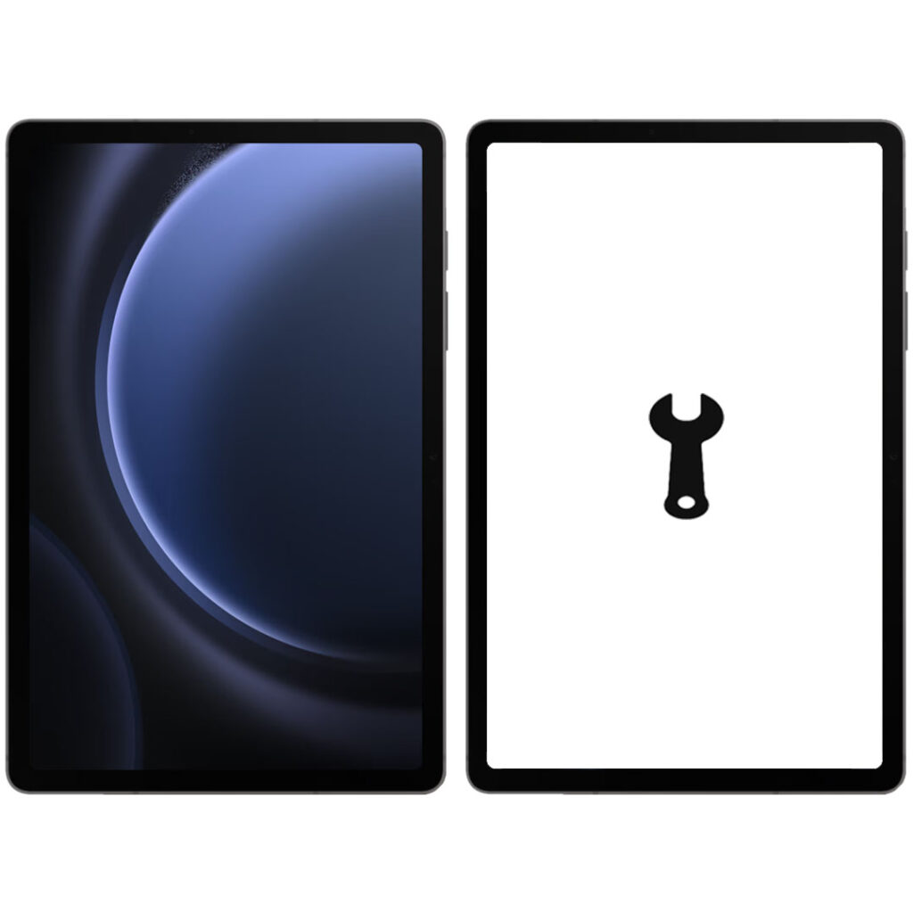 Samsung Galaxy S9 FE repair service NZ screen battery charging port repair