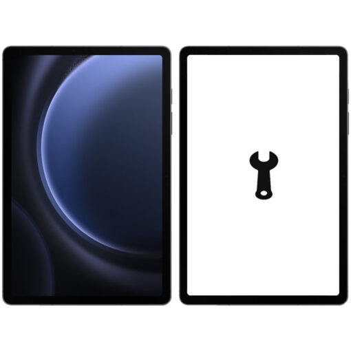 Galaxy Tab S9 FE Repairs NZ