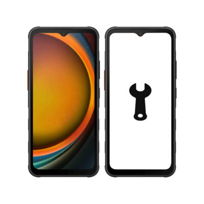 Samsung Galaxy X Cover 7 - Repairs