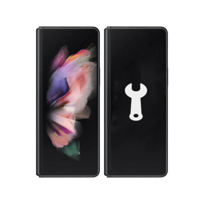 Samsung Galaxy Z Fold 3 - Repairs
