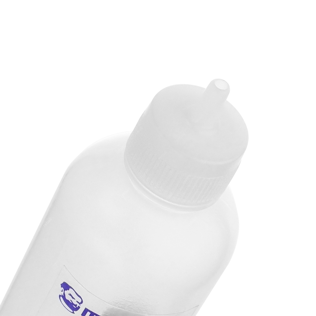 Squeeze Dispenser Bottle with Needle Tip - 50ml | Mechanic PE50 - Image 2