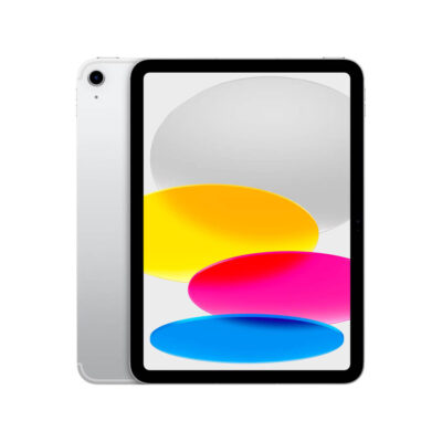 iPad 10 (10th Gen.) Wifi 64GB - Silver