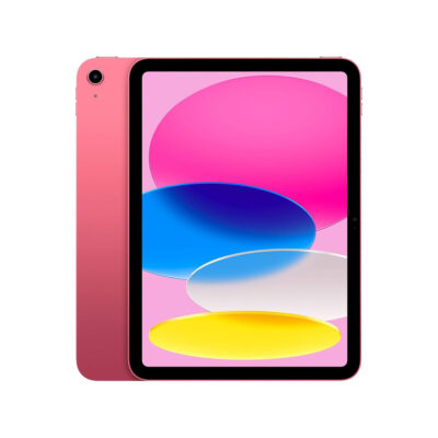 iPad 10 (10th Gen.) Wifi 256GB Pink