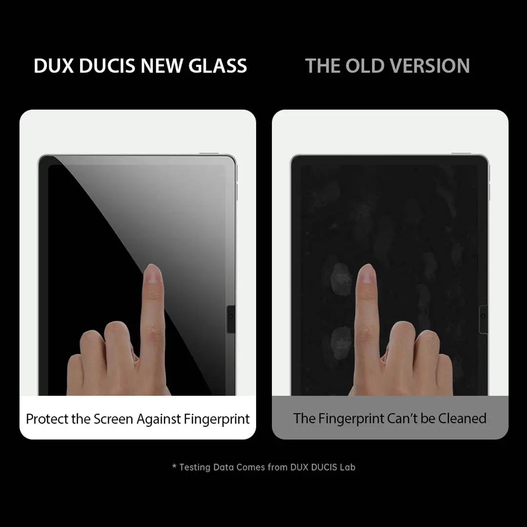 iPad 11 (A16) / 10th Gen. Tempered Glass Screen Protector - Image 7
