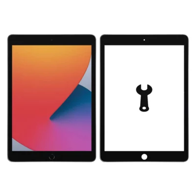 iPad 9 repair service NZ screen battery charging port repair