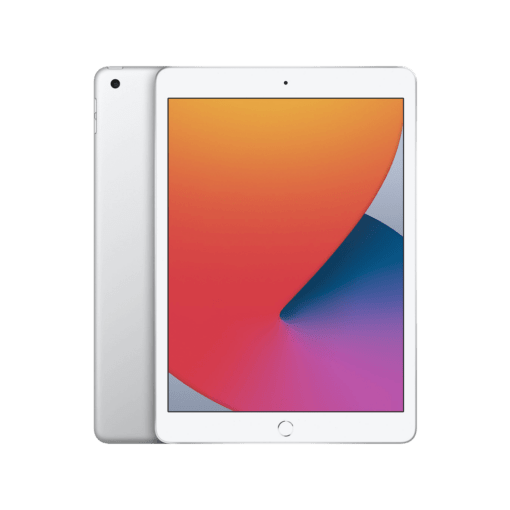 iPad 8 Wifi 32GB | Silver