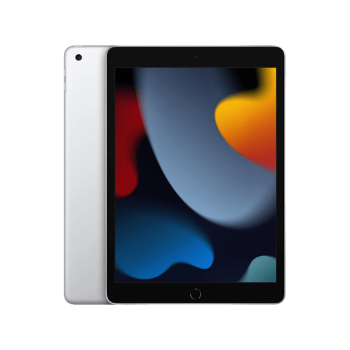 iPad 9 Wifi 256GB - Silver