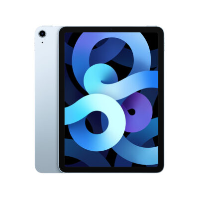 iPad Air 4 64GB Wifi - Sky Blue