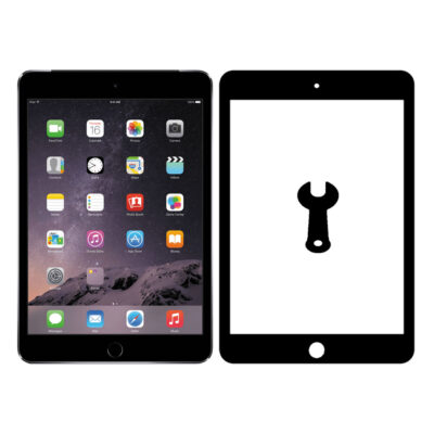 iPad Mini 2 | Repairs