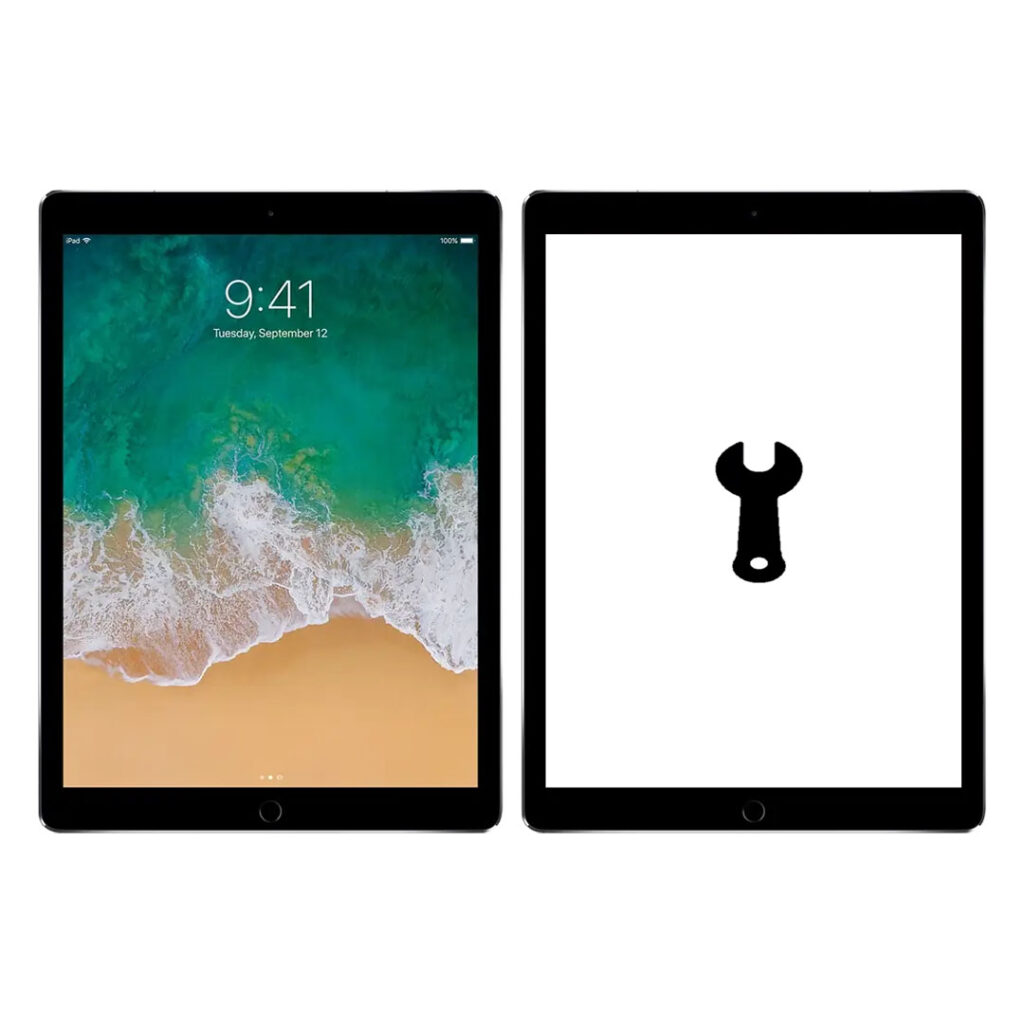 iPad Pro 10.9-inch repair service NZ screen battery charging port repair