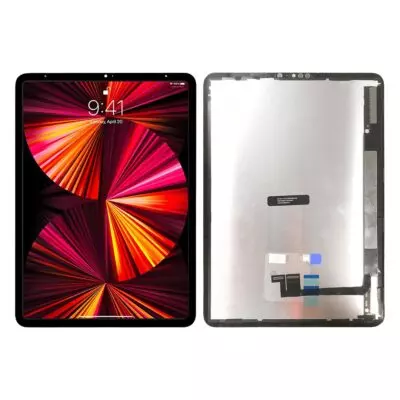 iPad Pro 11" (3rd/4th Gen.) Replacement LCD and Digitiser Screen Assembly