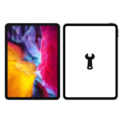 iPad Pro 11-inch repair service NZ screen battery charging port repair